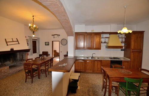 Agriturismo Poggio ai Grilli - Foto 17