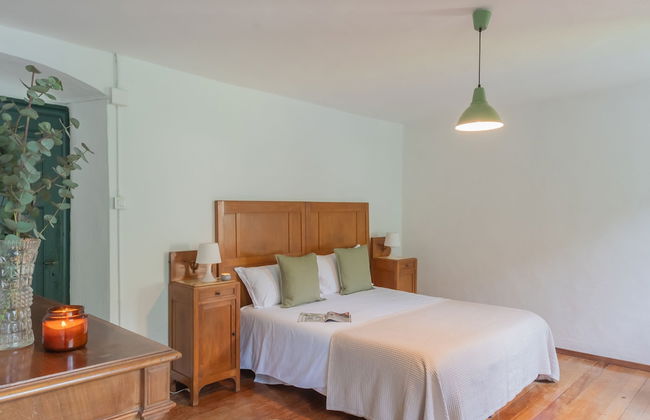 Residenza Regina in Laglio - Foto 39