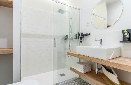 Limehome Madrid Calle de Luchana - estancia temporal - Foto 6