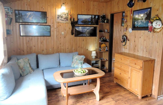 Bungalow Near the Baltic Sea Beach - Foto 15