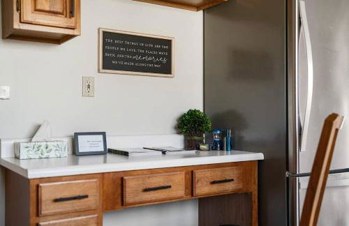 Waterfront Retreat By Henn House Properties - Foto 13