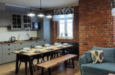 IZERSKA WERANDA - Górski Apartament 120m2 - Foto 25