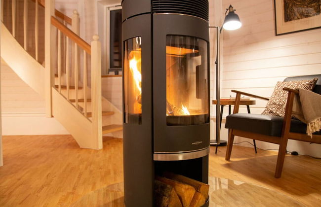 Kugelhaus Phoebe - Foto 30