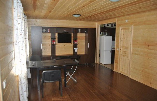 Baza Otdyha Bolshie Kamni - Foto 15