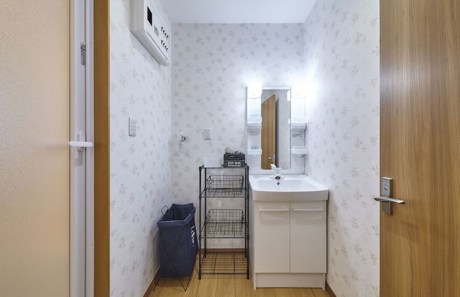 Oyado Kinokuniya Motoshikkui Machi - Foto 46