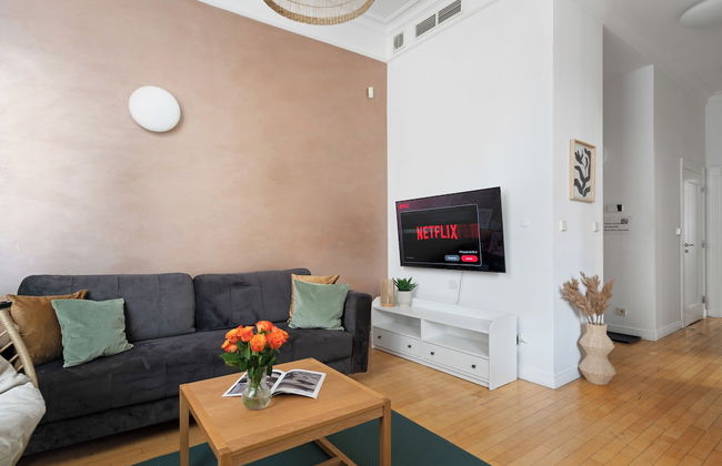 AS HOME Apartamenty Rynek 50 - Foto 47