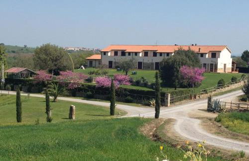 I Puntoni Agriturismo - Foto 34