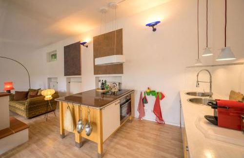 Nationalpark Loft in alter Schule - Foto 10