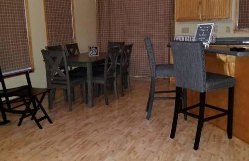 Beautiful Tranquil Mountain Home in Andrews, NC - Foto 34