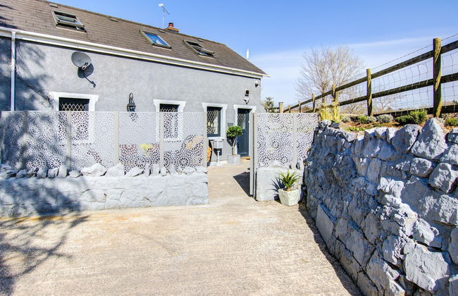 The Old Stables - Foto 65