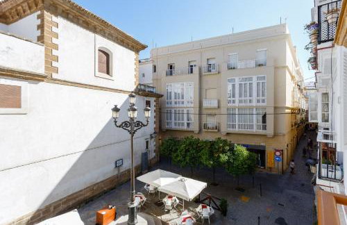 Cobijo del SABIO by Cadiz4Rentals - Foto 6