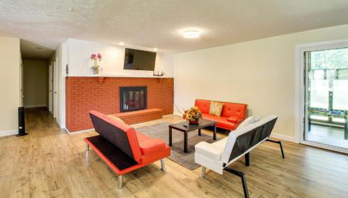 5 Mi to Fonner Park Family Escape in Grand Island - Foto 5