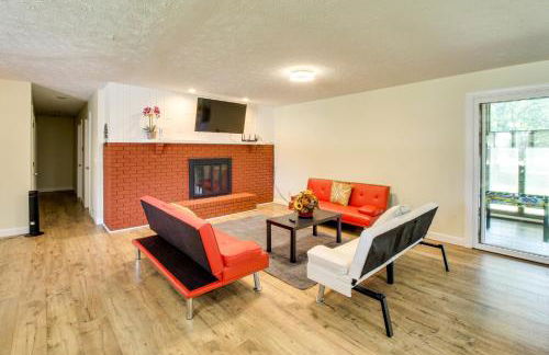 5 Mi to Fonner Park Family Escape in Grand Island - Foto 5