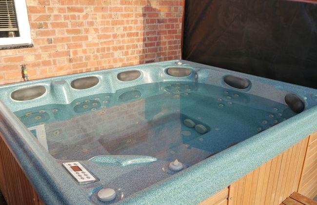 Juliet Cottage - Foto 9