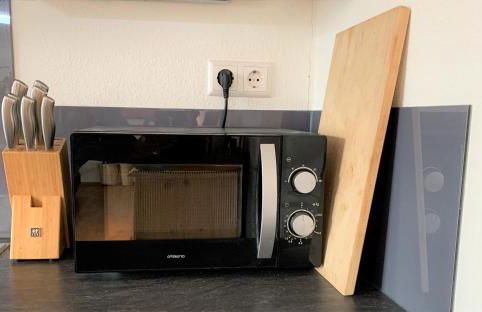 Fe Wo Brunnen - 120 qm - ruhige Lage - viel Natur- komfortabel - grosser Balkon und Garten - 3D Rundgang verfügbar - Foto 41