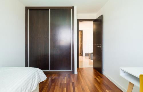 Green 9 the Dream Villa with pool and views by CanaryScape - Foto 42