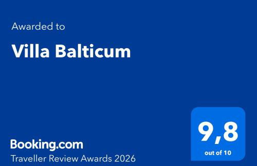 Villa Balticum - Foto 3