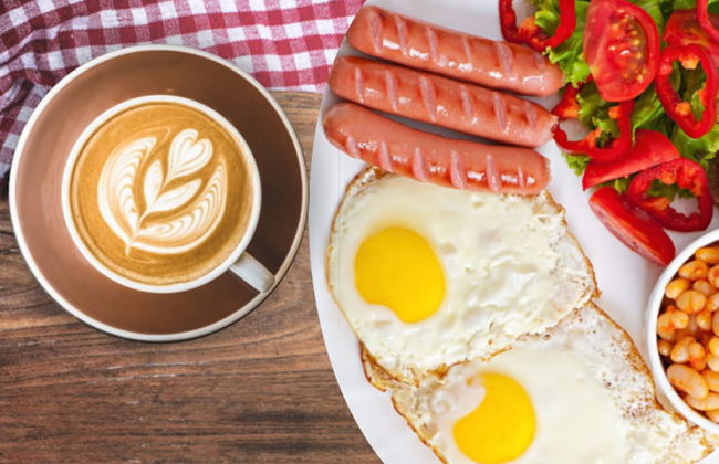 Cho ka Cottages - Foto 10