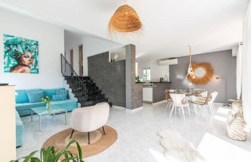 Casa Feliz in Provensals - Photo 26