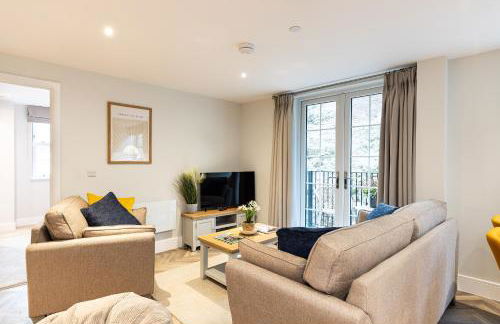 Rock Mill 2 Bed Apartment 22 - Photo 13