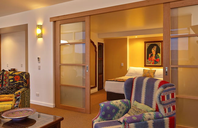 Panoramia Villas - Photo 22