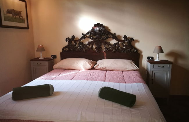 Podere Groppini - Foto 17