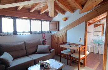 Apartamentos MinusKa con jardin y a tan solo 10 min andando a Llanes - Foto 22