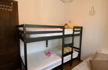 Cortijo Peña Blanca - Foto 8