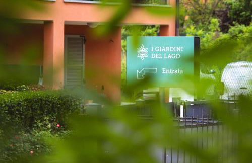 Agriturismo Familiare I Giardini del Lago - Foto 6