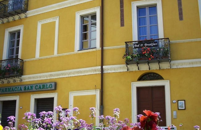 Eleonora Room & Breakfast - Photo 32