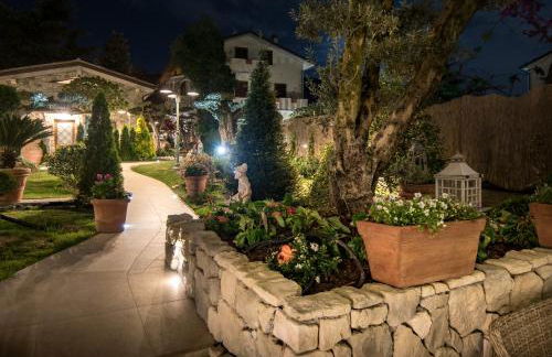 Il Giardino degli Angeli - Foto 104