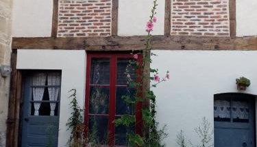 Gîte Chez Nathalie - Foto 3