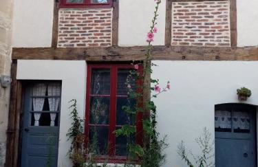 Gîte Chez Nathalie - Foto 3