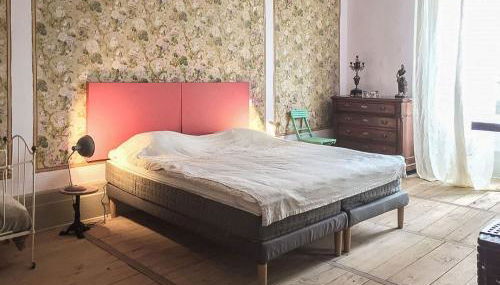 Historic Mansion by River Cénevières - Foto 5