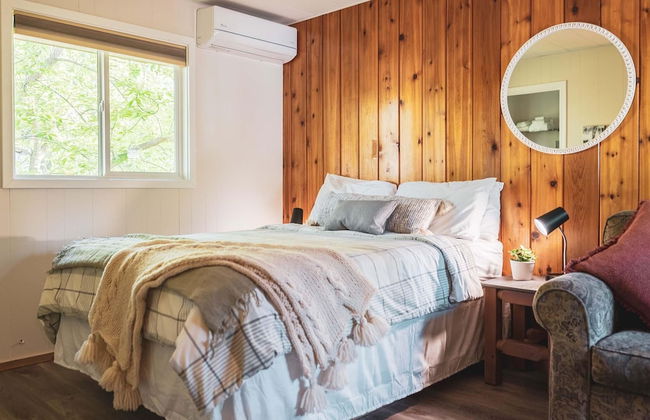 Barefoot Villas Room 2 Owl - Foto 1