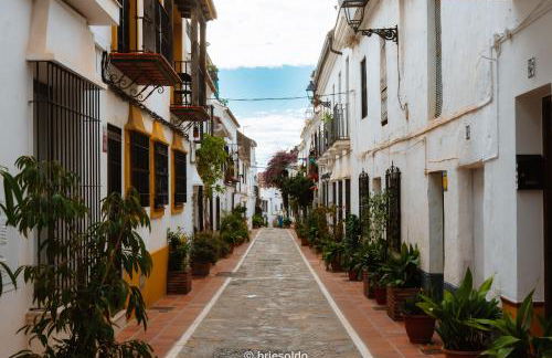 La Petite Foret Seaview Flat close to Marbella - Photo 33