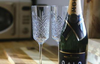 Tempo Manor Cabins - Foto 41