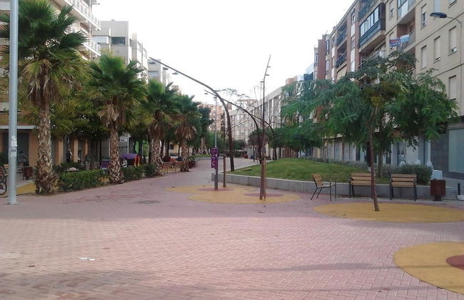 Confort Beds Valencia - Foto 39