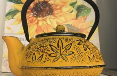 Sancerre Sunflower - Tournesol de Sancerre - Foto 10