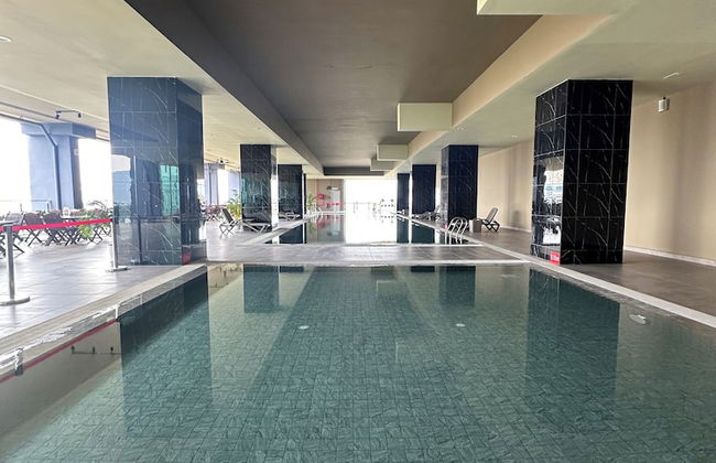 ICC Luxury Suites Ipoh City Centre - Foto 28