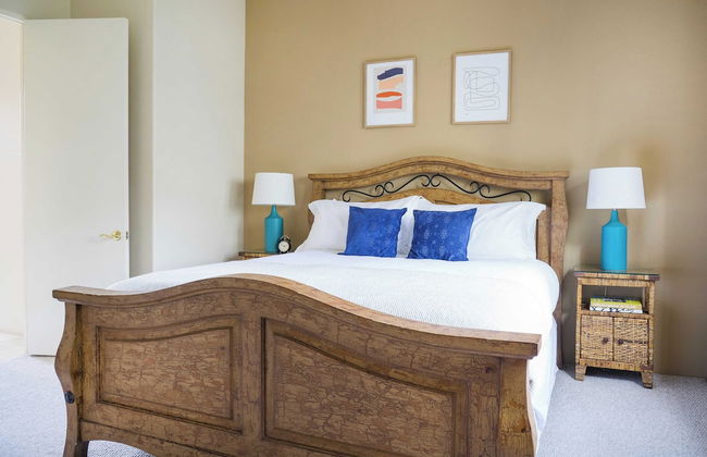 Monroe by Avantstay Beautiful Home w/ Pool & Spa PGA West Sleeps 12 - Foto 17