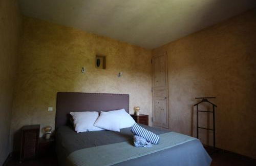 La Bergerie des Ocres, authentic & friendly villa - Foto 16