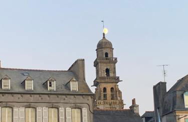 Nuit sur le Pont 2 - Foto 10