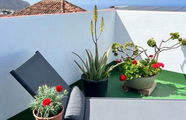 The Little Brezo Stone Home Tenerife - Foto 26