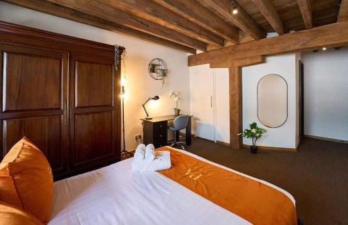 Canary Wharf Spacious 1 Bed Flat - Foto 8