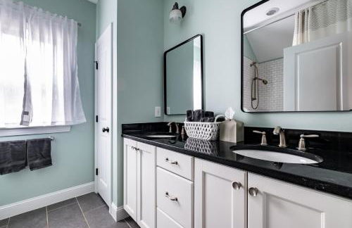 Spacious Home in Five Points - Close to Downtown home - Foto 11