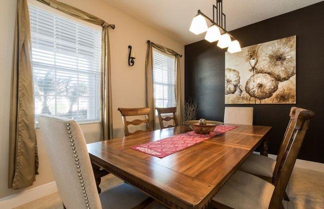 Je49330 - Reunion Resort - 4 Bed 2 Baths Villa - Foto 20