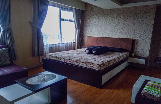 Cozy Room @ Hallo Tidur By Tio - Foto 7