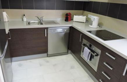 HL 006 Luxury 2 bedroom apartment on HDA Golf Resort, Murcia - Foto 25