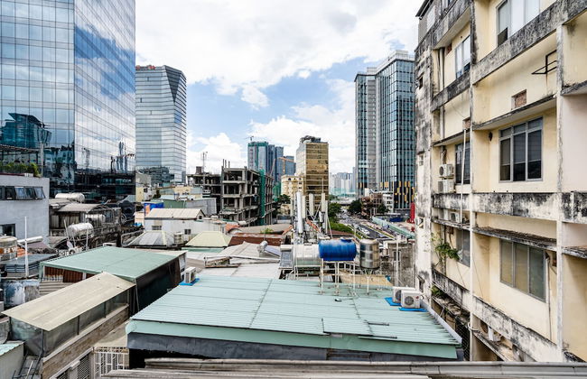 WE HOME Japan Town - Foto 59